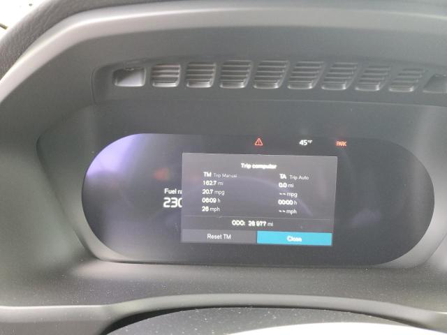 Photo 9 from auction – 2023 VOLVO XC90 PLUS with VIN YV4L12PN8P1908012