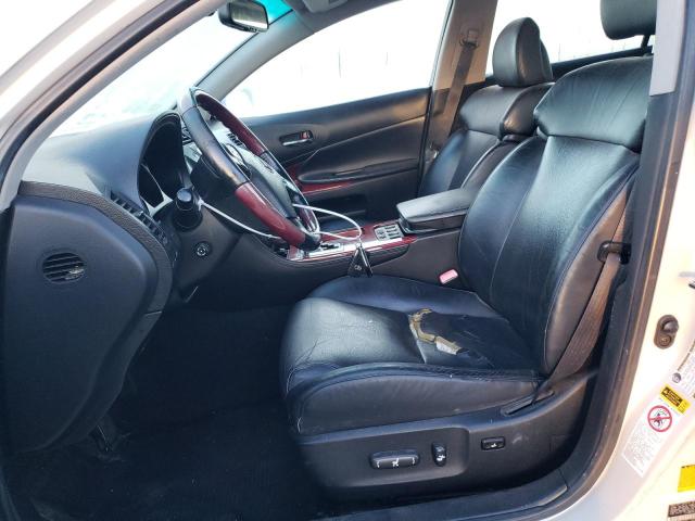 Photo 7 from auction – 2006 LEXUS GS 430 with VIN JTHBN96S365003668