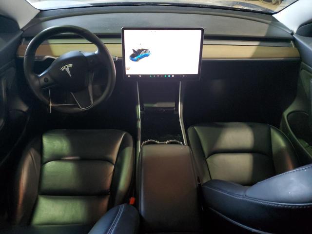 Photo 8 from auction – 2019 TESLA MODEL 3 with VIN 5YJ3E1EB5KF452772