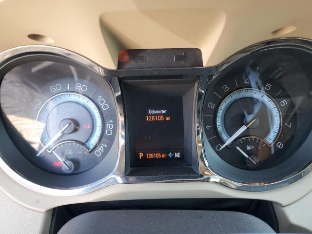 Photo 9 from auction – 2013 BUICK LACROSSE with VIN 1G4GC5E3XDF335691