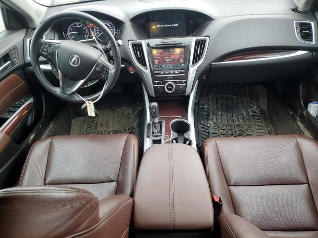Снимка 8 от търг – 2015 ACURA TLX TECH с VIN 19UUB1F50FA801519