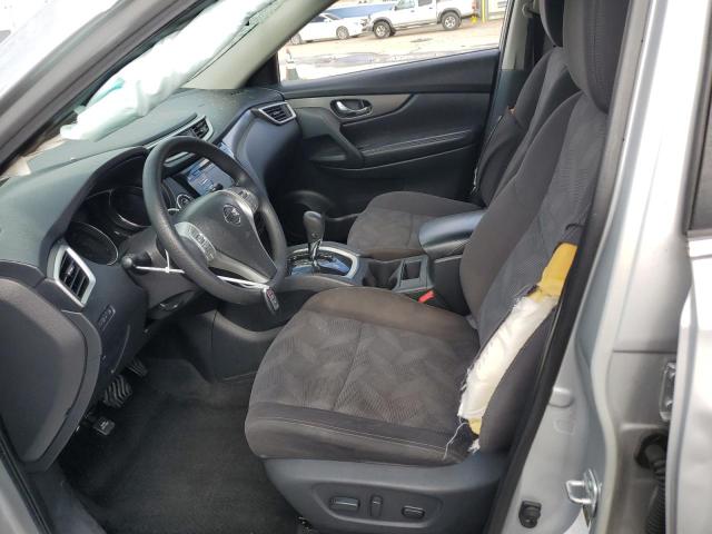 Photo 7 from auction – 2016 NISSAN ROGUE S with VIN KNMAT2MT0GP659614