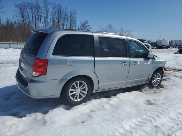 Photo 3 from auction – 2019 DODGE GRAND CARA with VIN 2C4RDGCG3KR725646