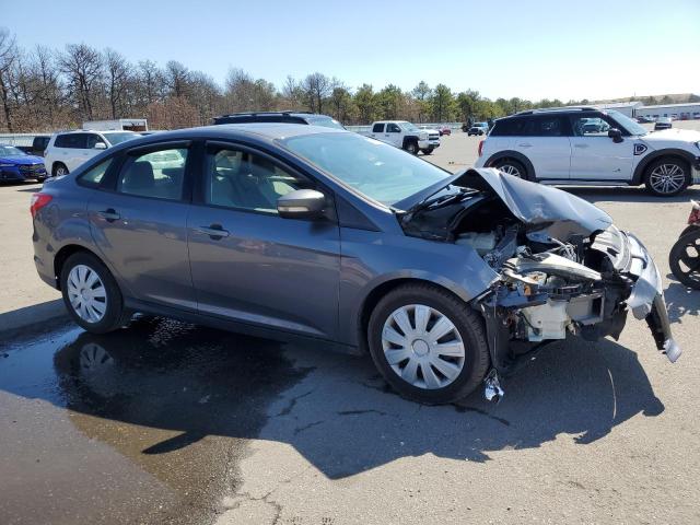 Снимка 4 от търг – 2012 FORD FOCUS SE с VIN 1FAHP3F2XCL117229