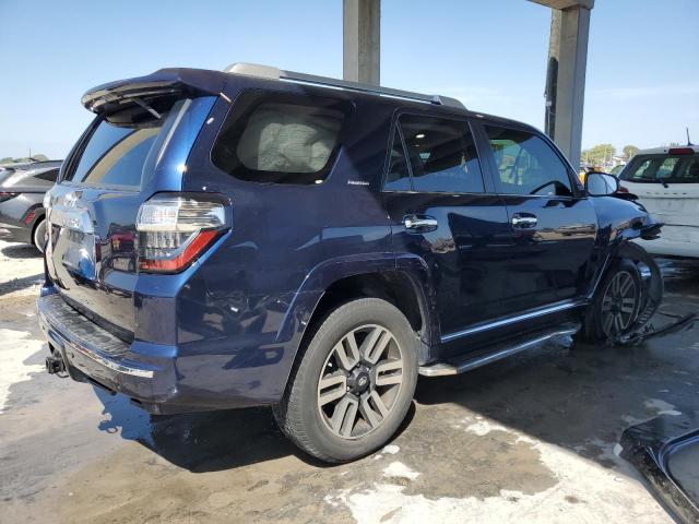 Photo 3 from auction – 2016 TOYOTA 4RUNNER SR with VIN JTEBU5JR4G5382128