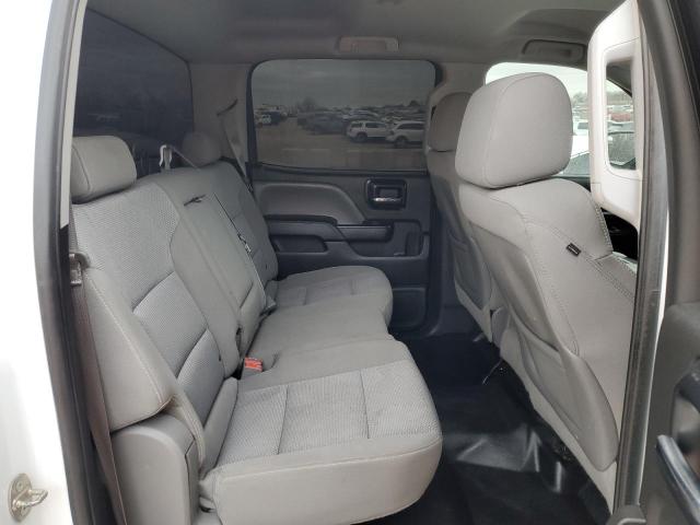 Photo 10 from auction – 2014 CHEVROLET SILVERADO with VIN 3GCUKPEC3EG445312