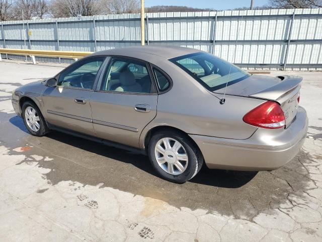Photo 2 from auction – 2004 FORD TAURUS SEL with VIN 1FAFP56S84A188266