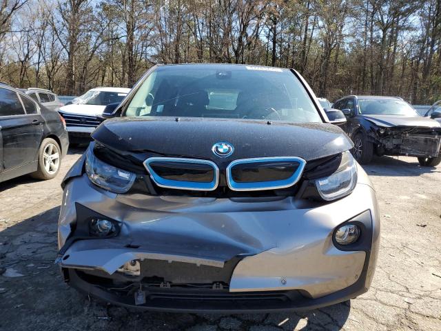 Photo 5 from auction – 2015 BMW I3 BEV with VIN WBY1Z2C52FV287025