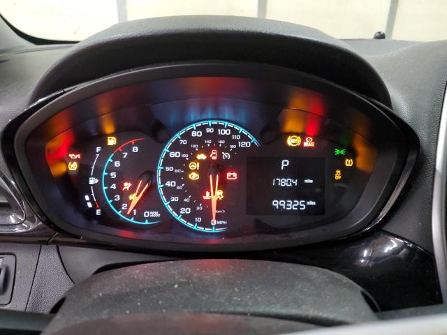 Photo 9 from auction – 2016 CHEVROLET SPARK 1LT with VIN KL8CD6SA4GC587038