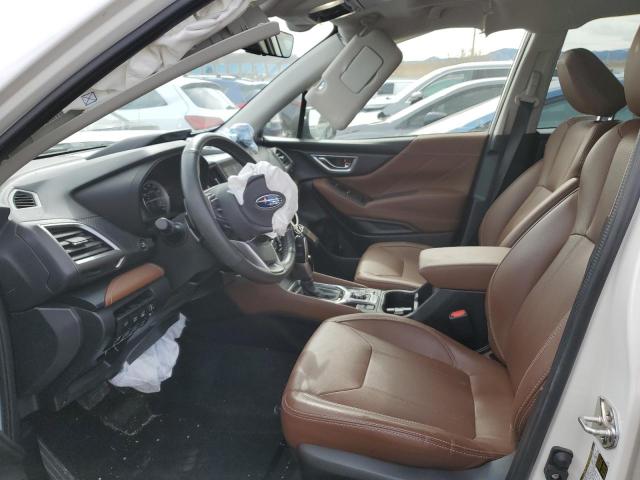 Photo 7 from auction – 2021 SUBARU FORESTER T with VIN JF2SKAXC7MH577576