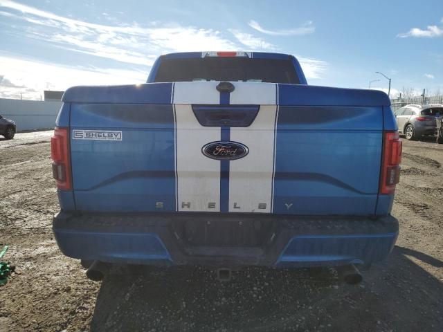 Photo 6 from auction – 2016 FORD F150 SUPER with VIN 1FTEW1EF9GKE52180