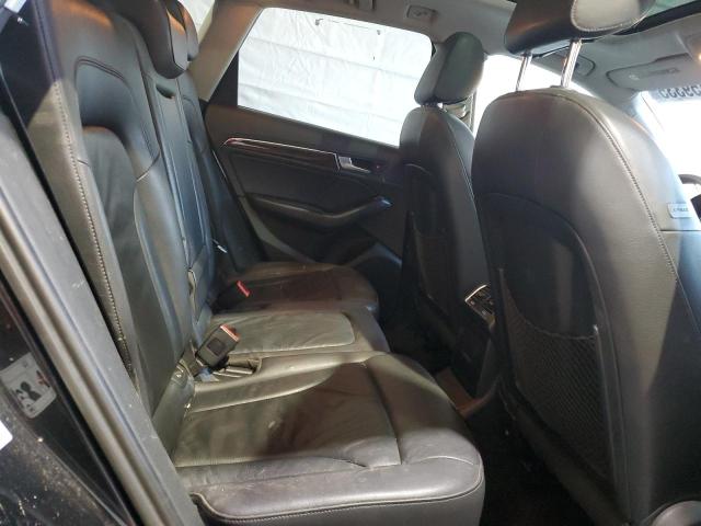 Zdjęcie 11 z aukcji – 2015 AUDI Q5 PREMIUM z VIN WA1LFAFP8FA017518