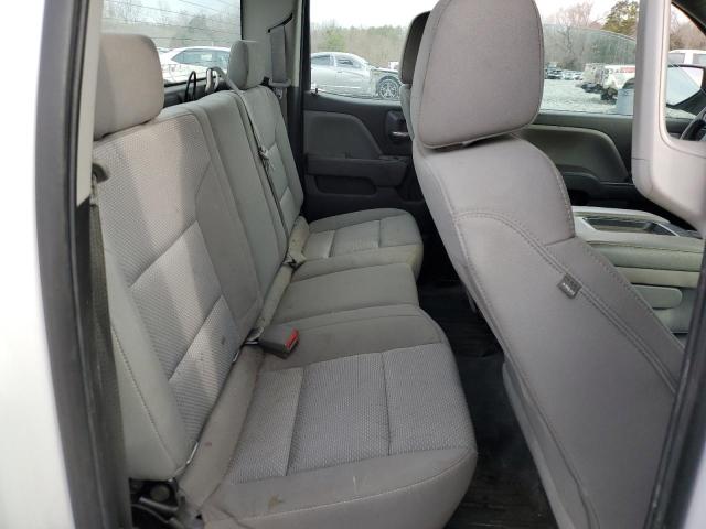 Photo 10 from auction – 2016 CHEVROLET SILVERADO with VIN 1GCRCNEC9GZ144831