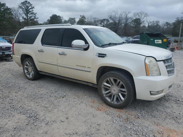 Photo 4 from auction – 2010 CADILLAC ESCALADE E with VIN 1GYUCKEF0AR257443
