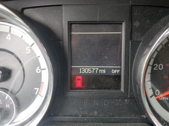 Photo 9 from auction – 2017 DODGE GRAND CARA with VIN 2C4RDGEG3HR859725