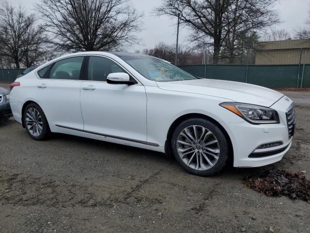 Photo 4 from auction – 2016 HYUNDAI GENESIS 3. with VIN KMHGN4JE5GU137919