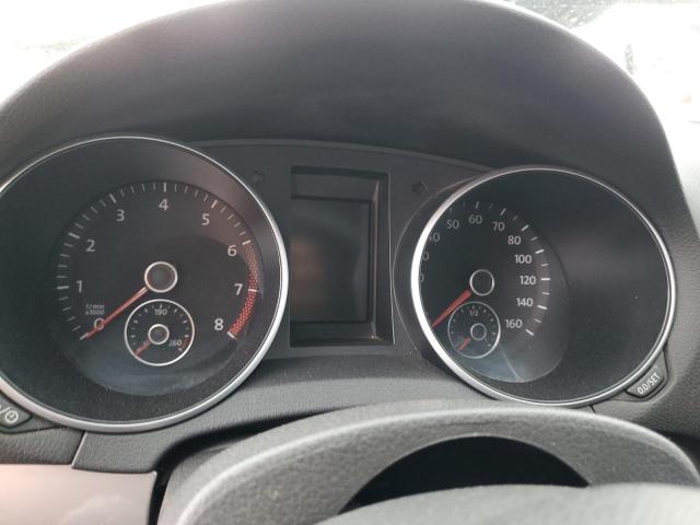Photo 9 from auction – 2013 VOLKSWAGEN GOLF with VIN WVWDB7AJ1DW119724