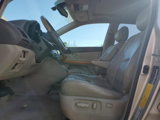 Photo 7 from auction – 2004 LEXUS RX 330 with VIN 2T2GA31UX4C002022