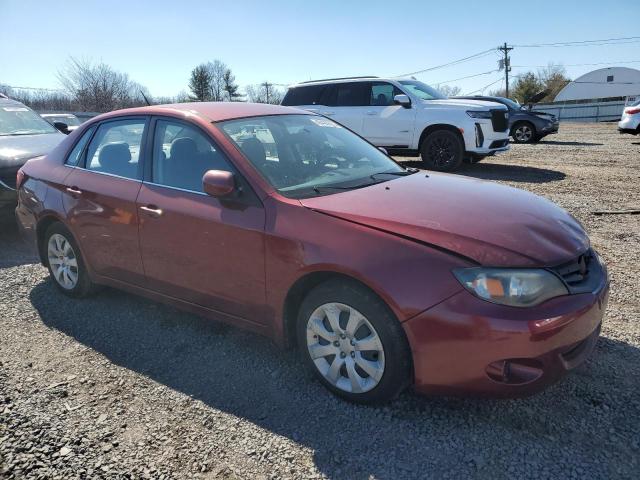 Photo 4 from auction – 2010 SUBARU IMPREZA 2. with VIN JF1GE6A68AH517111
