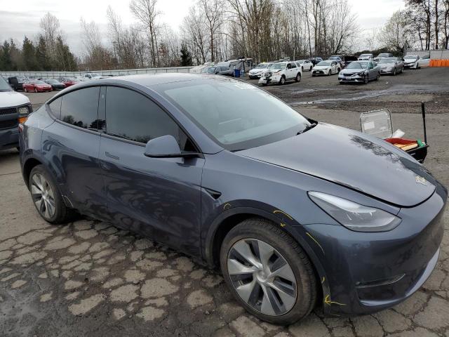 Photo 4 from auction – 2023 TESLA MODEL Y with VIN 7SAYGDEE9PF619740