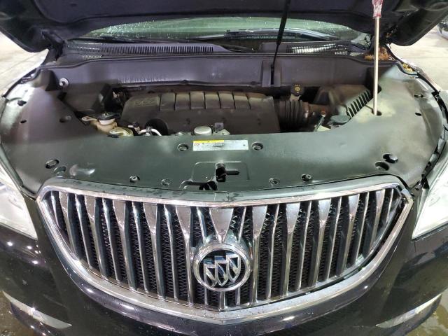 Photo 12 from auction – 2016 BUICK ENCLAVE with VIN 5GAKRCKDXGJ347812