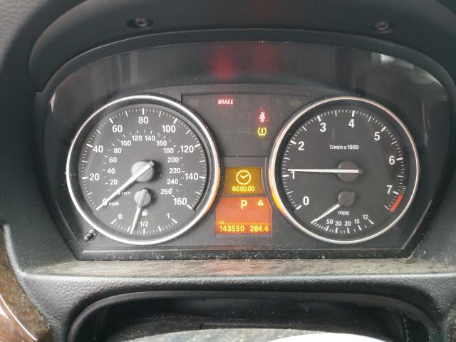 Zdjęcie 9 z aukcji – 2011 BMW 328 I SULE z VIN WBAPH5C55BA448269