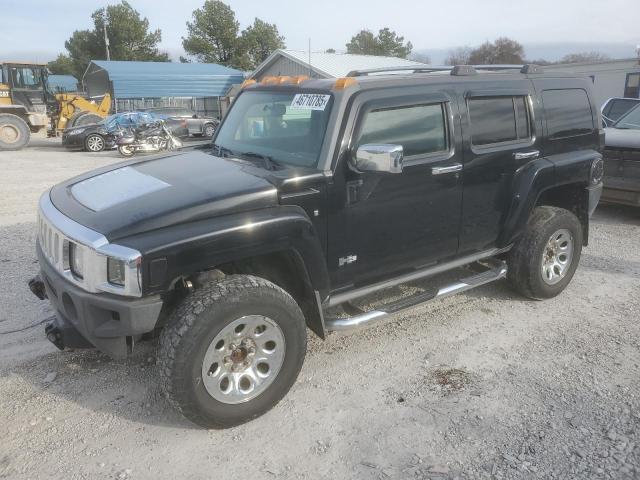 HUMMER H3 2007 with VIN 5GTDN13EX78235008 - Photo from auction
