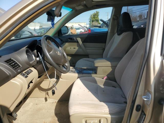 Снимка 7 от търг – 2008 TOYOTA HIGHLANDER с VIN JTEES41A182086462