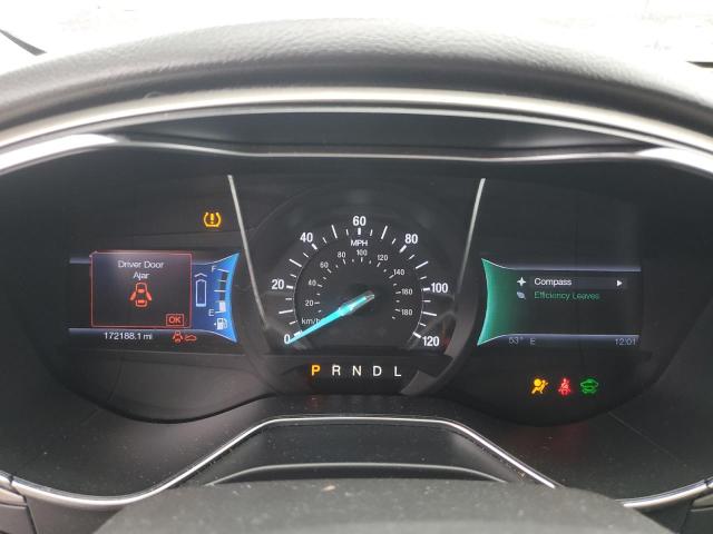 Photo 9 from auction – 2013 FORD FUSION SE with VIN 3FA6P0LU8DR184961