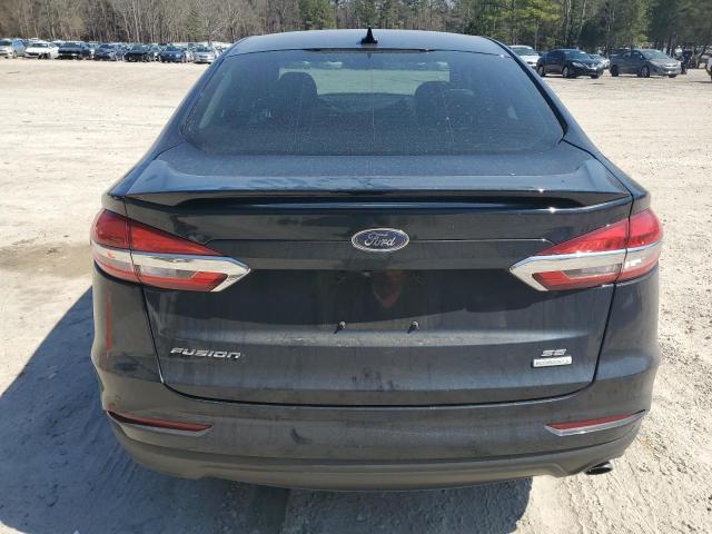 Photo 6 from auction – 2020 FORD FUSION SE with VIN 3FA6P0HD2LR245938
