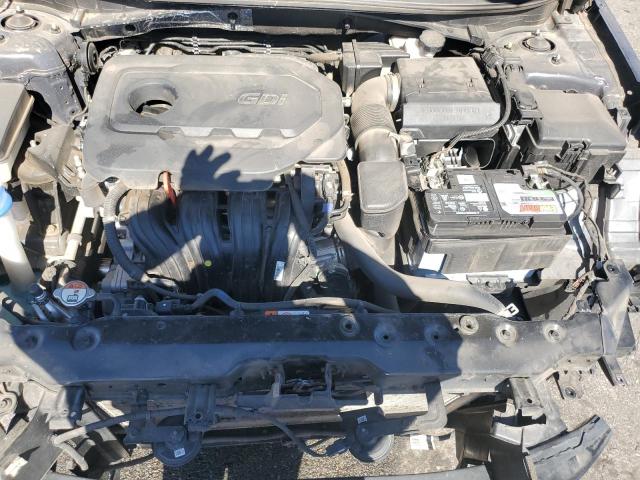 Photo 11 from auction – 2019 HYUNDAI SONATA SE with VIN 5NPE24AF5KH733628