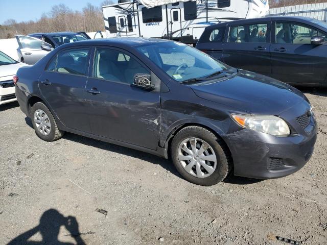 Photo 4 from auction – 2010 TOYOTA COROLLA BA with VIN 2T1BU4EEXAC299867