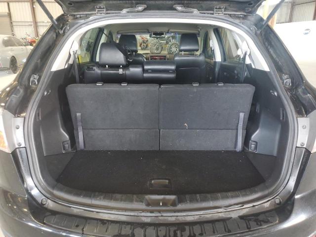 Photo 6 from auction – 2011 MAZDA CX-9 with VIN JM3TB2CA7B0314181
