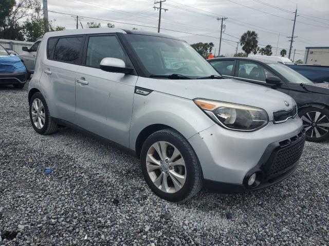 Снимка 4 от търг – 2016 KIA SOUL + с VIN KNDJP3A57G7862029