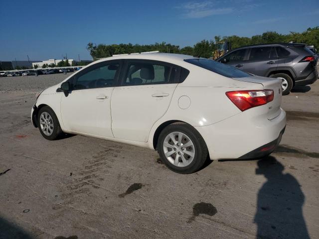 Photo 2 from auction – 2013 KIA RIO LX with VIN KNADM4A30D6300059