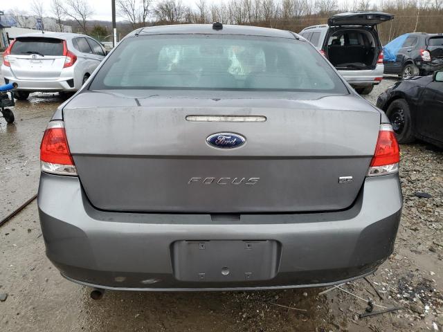 Photo 6 from auction – 2010 FORD FOCUS SE with VIN 1FAHP3FN4AW197620
