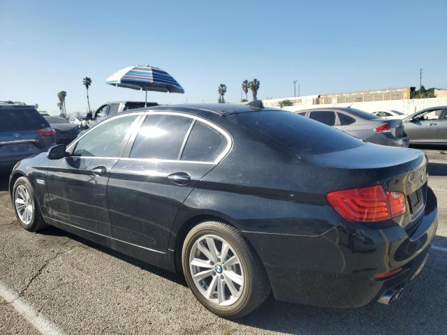 Снимка 2 от търг – 2014 BMW 528 I с VIN WBA5A5C53ED502330