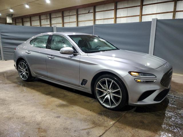 Photo 4 from auction – 2023 GENESIS G70 BASE with VIN KMTG34TA9PU123558