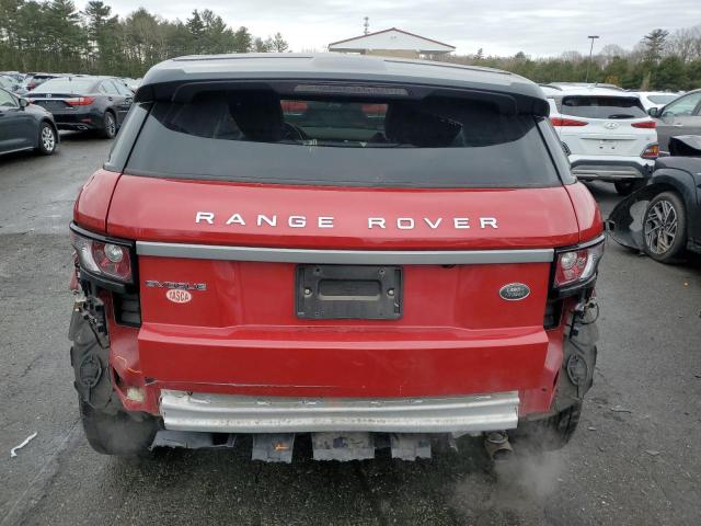 Photo 6 from auction – 2015 LAND ROVER RANGE ROVE with VIN SALVP2BG6FH074565