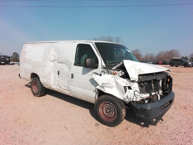 Photo 4 from auction – 2013 FORD ECONOLINE with VIN 1FTNS2EW7DDA58422