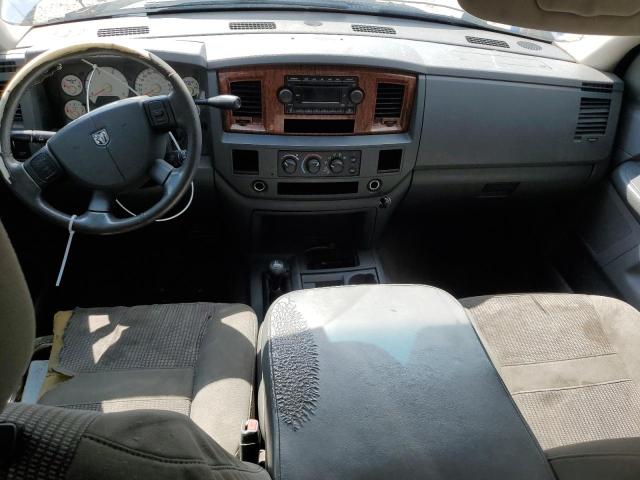 Photo 8 from auction – 2006 DODGE RAM 2500 S with VIN 3D7KS28C86G141597