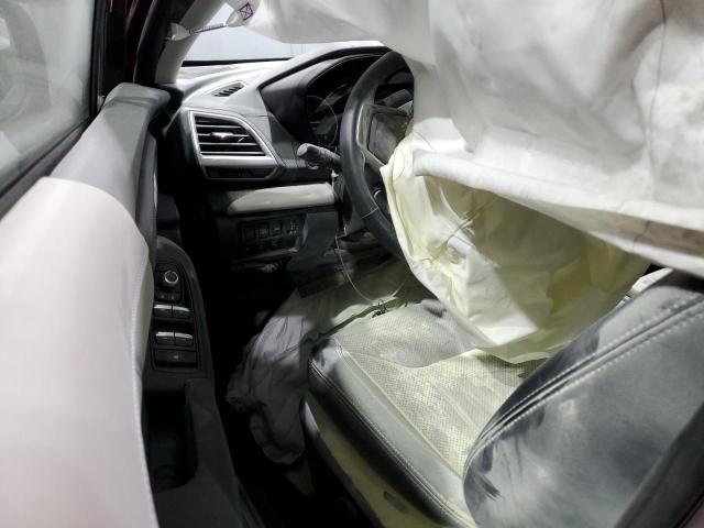 Photo 8 from auction – 2023 SUBARU FORESTER L with VIN JF2SKAPC6PH421680