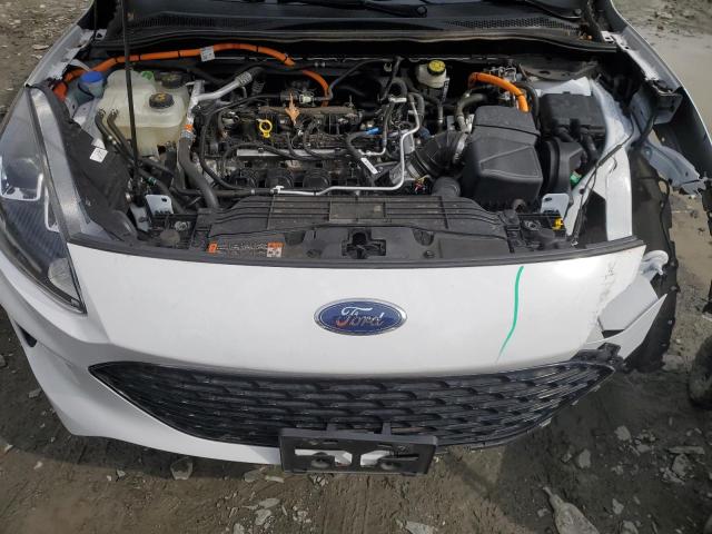Photo 12 from auction – 2020 FORD ESCAPE SE with VIN 1FMCU9BZ2LUB10073