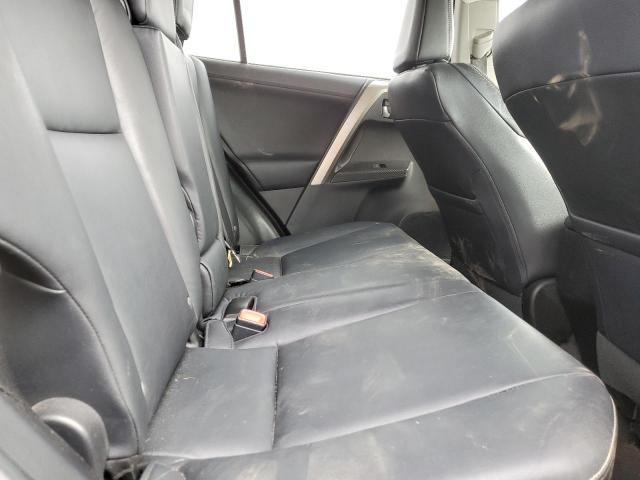 Photo 10 from auction – 2013 TOYOTA RAV4 LIMIT with VIN 2T3DFREV6DW047804