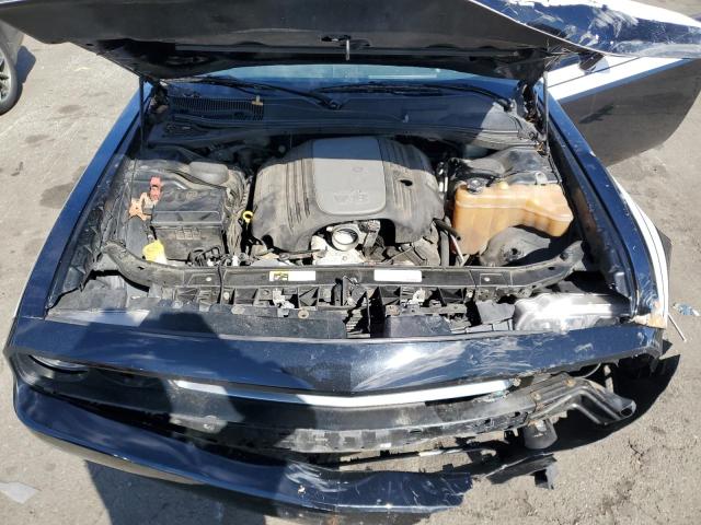 Снимка 11 от търг – 2013 DODGE CHALLENGER с VIN 2C3CDYBT2DH579277