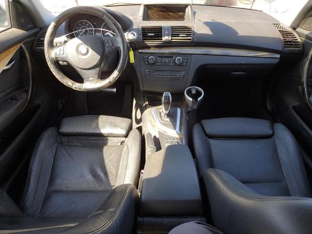 Photo 8 from auction – 2011 BMW 1 SERIES with VIN WBAUC9C5XBVM09209