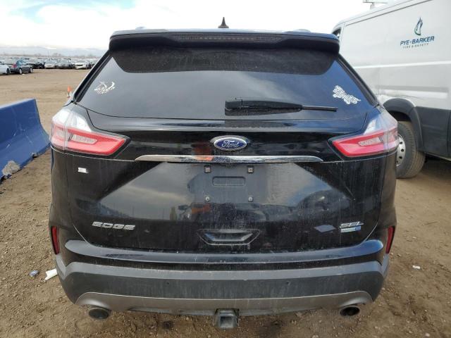 Снимка 6 от търг – 2019 FORD EDGE SEL с VIN 2FMPK4J98KBC38754
