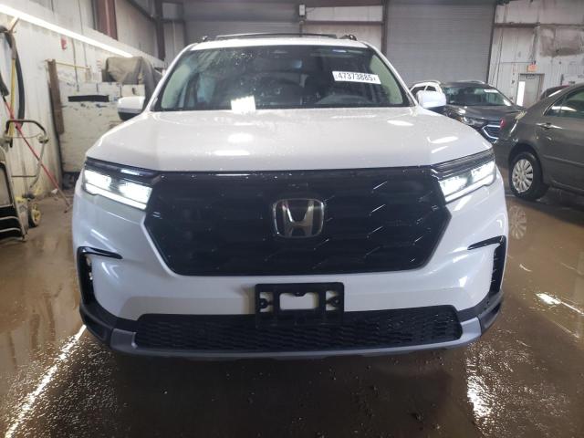 Photo 5 from auction – 2024 HONDA PILOT ELIT with VIN 5FNYG1H80RB033478