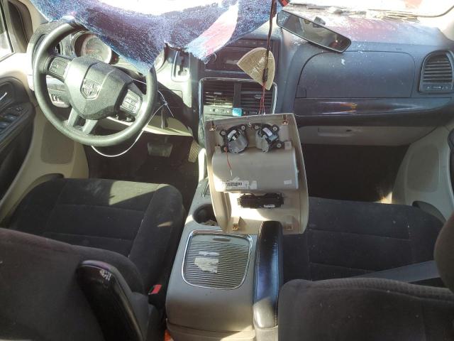 Photo 8 from auction – 2012 DODGE GRAND CARA with VIN 2C4RDGCG9CR274014