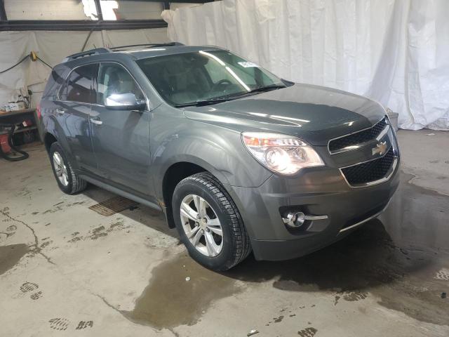 Photo 4 from auction – 2013 CHEVROLET EQUINOX LT with VIN 2GNALFEK4D6304915